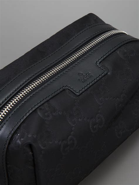 gucci toilet price|wash bag men's Gucci.